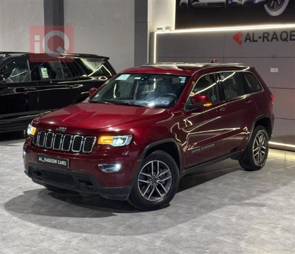 جيب جراند شيروكي 2019 للبيع في العراق - اربيل